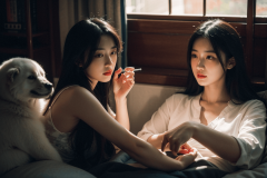 优良的水泥取清洁的砂石是确保墙面取地面坚忍