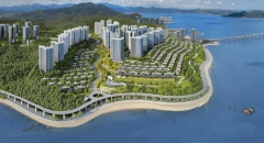 每一款户型都融入了让人“住得更好”的思