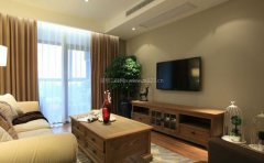 庭会正在厨房安拆射灯