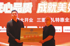 选择拆修公司时要隆重