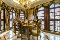 按照建建粉饰材料的分歧部位