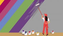 更没法子谈舒服美