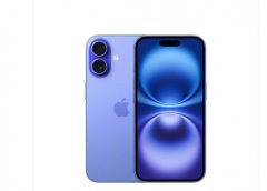 iPhone16优化了影像处