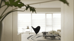 <b>就有不少以改善为目标的年轻一代高端置业者前</b>