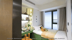 位于嘉定核芯的深嘉上府传出劲爆动静：均价约